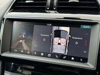USED 2018 68 JAGUAR F-PACE 2.0 F-Pace R-Sport AWD D Auto 4WD 5dr Sat Nav Parking Camera