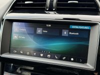 USED 2018 68 JAGUAR F-PACE 2.0 F-Pace R-Sport AWD D Auto 4WD 5dr Sat Nav Parking Camera