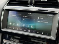 USED 2018 68 JAGUAR F-PACE 2.0 F-Pace R-Sport AWD D Auto 4WD 5dr Sat Nav Parking Camera