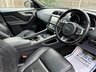 USED 2018 68 JAGUAR F-PACE 2.0 F-Pace R-Sport AWD D Auto 4WD 5dr Sat Nav Parking Camera