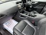 USED 2018 68 JAGUAR F-PACE 2.0 F-Pace R-Sport AWD D Auto 4WD 5dr Sat Nav Parking Camera