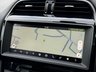 USED 2018 68 JAGUAR F-PACE 2.0 F-Pace R-Sport AWD D Auto 4WD 5dr Sat Nav Parking Camera