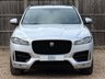 USED 2018 68 JAGUAR F-PACE 2.0 F-Pace R-Sport AWD D Auto 4WD 5dr Sat Nav Parking Camera