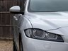 USED 2018 68 JAGUAR F-PACE 2.0 F-Pace R-Sport AWD D Auto 4WD 5dr Sat Nav Parking Camera