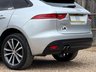 USED 2018 68 JAGUAR F-PACE 2.0 F-Pace R-Sport AWD D Auto 4WD 5dr Sat Nav Parking Camera