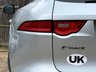 USED 2018 68 JAGUAR F-PACE 2.0 F-Pace R-Sport AWD D Auto 4WD 5dr Sat Nav Parking Camera