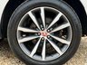 USED 2018 68 JAGUAR F-PACE 2.0 F-Pace R-Sport AWD D Auto 4WD 5dr Sat Nav Parking Camera