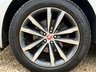USED 2018 68 JAGUAR F-PACE 2.0 F-Pace R-Sport AWD D Auto 4WD 5dr Sat Nav Parking Camera
