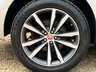 USED 2018 68 JAGUAR F-PACE 2.0 F-Pace R-Sport AWD D Auto 4WD 5dr Sat Nav Parking Camera