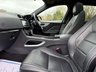 USED 2018 68 JAGUAR F-PACE 2.0 F-Pace R-Sport AWD D Auto 4WD 5dr Sat Nav Parking Camera
