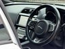 USED 2018 68 JAGUAR F-PACE 2.0 F-Pace R-Sport AWD D Auto 4WD 5dr Sat Nav Parking Camera