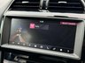 USED 2018 68 JAGUAR F-PACE 2.0 F-Pace R-Sport AWD D Auto 4WD 5dr Sat Nav Parking Camera