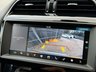 USED 2018 68 JAGUAR F-PACE 2.0 F-Pace R-Sport AWD D Auto 4WD 5dr Sat Nav Parking Camera