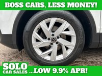 USED 2021 71 VOLKSWAGEN TIGUAN 1.5 TSI Life SUV 5dr Petrol Manual Euro 6 (s/s) (150 ps) 