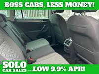 USED 2021 71 VOLKSWAGEN TIGUAN 1.5 TSI Life SUV 5dr Petrol Manual Euro 6 (s/s) (150 ps) 