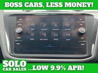 USED 2021 71 VOLKSWAGEN TIGUAN 1.5 TSI Life SUV 5dr Petrol Manual Euro 6 (s/s) (150 ps) 