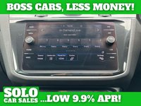 USED 2021 71 VOLKSWAGEN TIGUAN 1.5 TSI Life SUV 5dr Petrol Manual Euro 6 (s/s) (150 ps) 