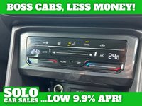 USED 2021 71 VOLKSWAGEN TIGUAN 1.5 TSI Life SUV 5dr Petrol Manual Euro 6 (s/s) (150 ps) 