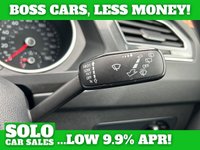 USED 2021 71 VOLKSWAGEN TIGUAN 1.5 TSI Life SUV 5dr Petrol Manual Euro 6 (s/s) (150 ps) 