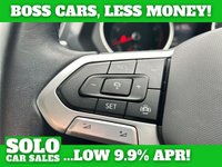 USED 2021 71 VOLKSWAGEN TIGUAN 1.5 TSI Life SUV 5dr Petrol Manual Euro 6 (s/s) (150 ps) 