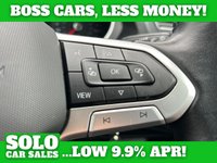 USED 2021 71 VOLKSWAGEN TIGUAN 1.5 TSI Life SUV 5dr Petrol Manual Euro 6 (s/s) (150 ps) 