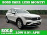 USED 2021 71 VOLKSWAGEN TIGUAN 1.5 TSI Life SUV 5dr Petrol Manual Euro 6 (s/s) (150 ps) 
