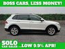 USED 2021 71 VOLKSWAGEN TIGUAN 1.5 TSI Life SUV 5dr Petrol Manual Euro 6 (s/s) (150 ps) 