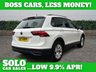 USED 2021 71 VOLKSWAGEN TIGUAN 1.5 TSI Life SUV 5dr Petrol Manual Euro 6 (s/s) (150 ps) 