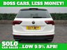 USED 2021 71 VOLKSWAGEN TIGUAN 1.5 TSI Life SUV 5dr Petrol Manual Euro 6 (s/s) (150 ps) 