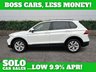 USED 2021 71 VOLKSWAGEN TIGUAN 1.5 TSI Life SUV 5dr Petrol Manual Euro 6 (s/s) (150 ps) 