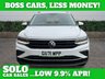 USED 2021 71 VOLKSWAGEN TIGUAN 1.5 TSI Life SUV 5dr Petrol Manual Euro 6 (s/s) (150 ps) 