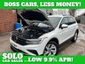 USED 2021 71 VOLKSWAGEN TIGUAN 1.5 TSI Life SUV 5dr Petrol Manual Euro 6 (s/s) (150 ps) 