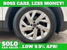 USED 2021 71 VOLKSWAGEN TIGUAN 1.5 TSI Life SUV 5dr Petrol Manual Euro 6 (s/s) (150 ps) 