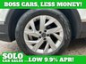 USED 2021 71 VOLKSWAGEN TIGUAN 1.5 TSI Life SUV 5dr Petrol Manual Euro 6 (s/s) (150 ps) 