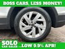 USED 2021 71 VOLKSWAGEN TIGUAN 1.5 TSI Life SUV 5dr Petrol Manual Euro 6 (s/s) (150 ps) 