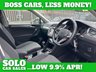 USED 2021 71 VOLKSWAGEN TIGUAN 1.5 TSI Life SUV 5dr Petrol Manual Euro 6 (s/s) (150 ps) 