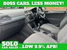 USED 2021 71 VOLKSWAGEN TIGUAN 1.5 TSI Life SUV 5dr Petrol Manual Euro 6 (s/s) (150 ps) 