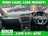 USED 2021 71 VOLKSWAGEN TIGUAN 1.5 TSI Life SUV 5dr Petrol Manual Euro 6 (s/s) (150 ps) 