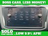USED 2021 71 VOLKSWAGEN TIGUAN 1.5 TSI Life SUV 5dr Petrol Manual Euro 6 (s/s) (150 ps) 