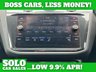 USED 2021 71 VOLKSWAGEN TIGUAN 1.5 TSI Life SUV 5dr Petrol Manual Euro 6 (s/s) (150 ps) 