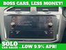 USED 2021 71 VOLKSWAGEN TIGUAN 1.5 TSI Life SUV 5dr Petrol Manual Euro 6 (s/s) (150 ps) 