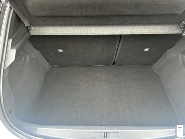 2022 VAUXHALL CORSA 1.2 Turbo GS Line Hatchback 5dr Petrol Manual Euro 6 (s/s) (100 ps) - Photo 8