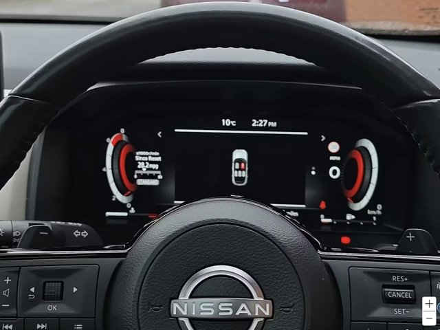 2022 NISSAN QASHQAI 1.3 DIG-T MHEV Tekna SUV 5dr Petrol Hybrid XTRON Euro 6 (s/s) (158 ps) - Photo 7