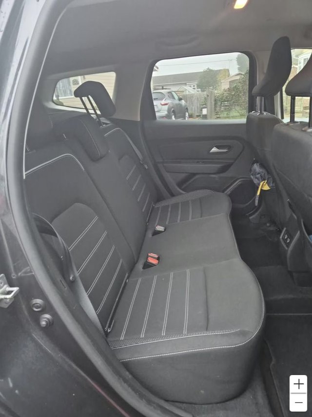 2023 DACIA DUSTER 1.0 TCe Journey SUV 5dr Petrol Manual Euro 6 (s/s) (90 ps) - Photo 6