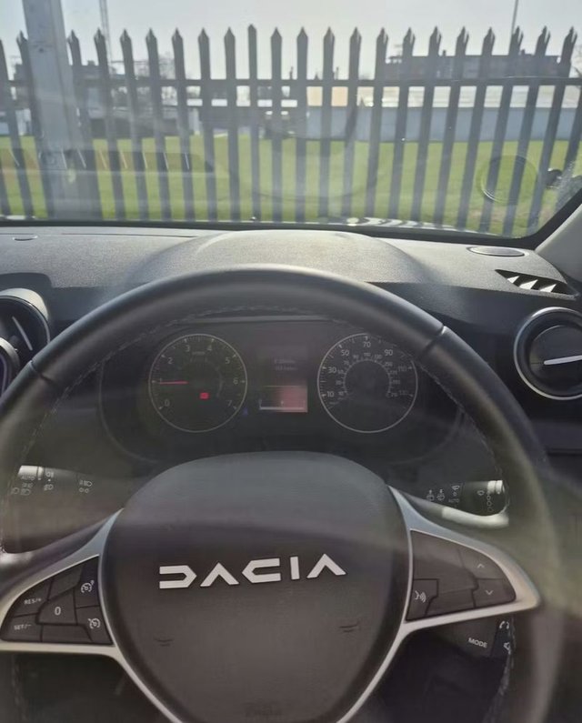 2023 DACIA DUSTER 1.0 TCe Journey SUV 5dr Petrol Manual Euro 6 (s/s) (90 ps) - Photo 7