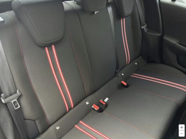 2022 VAUXHALL CORSA 1.2 Turbo SRi Edition Hatchback 5dr Petrol Auto Euro 6 (s/s) (130 ps) - Photo 8