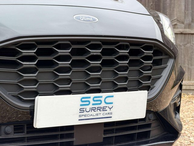 2019 Ford Focus - Photo 12