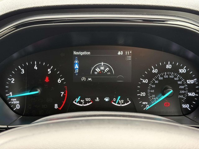 2019 Ford Focus - Photo 6