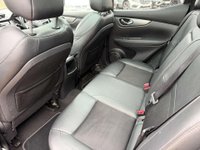 USED 2017 67 NISSAN QASHQAI 1.2 Qashqai Tekna DiG-T 5dr Long MOT Sat Nav Heated Seats
