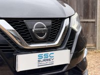USED 2017 67 NISSAN QASHQAI 1.2 Qashqai Tekna DiG-T 5dr Long MOT Sat Nav Heated Seats